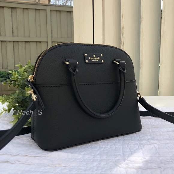 Kate Spade Grove Street Mini Carli - Picture 2 of 6